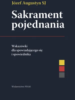 Immagine prodotto di Sakrament pojednania. Wskazówki dla spowiadającego się i spowiednika