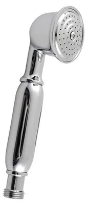 Produktbild von Sapho ANTEA Handbrause, 180mm, Messing/ Chrom
