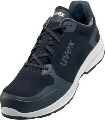 Produktbild von Uvex® S1P Halbschuhe 6597 Modellreihe uvex 1 sport, Größe:36, Weite:11