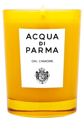 Image de Acqua di Parma Bougie Oh L'Amore 200 g