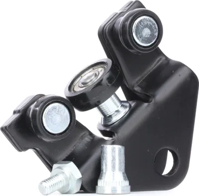 Produktbild von MAXGEAR 27-0219 Rollenführung Schiebetür für OPEL Vivaro A Kastenwagen (X83) Rechts Unten