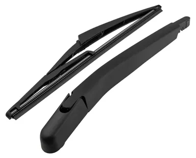 Productafbeelding van Ruitenwisserarm met wisbladaanpassing, geschikt voor Fiat Grande Punto, 300 mm