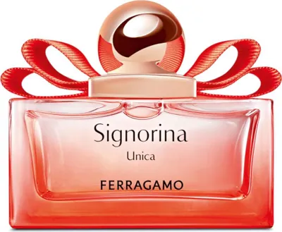 Produktbild von Salvatore Ferragamo Signorina Unica Eau de Parfum für Damen 50 ml