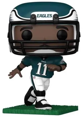 Produktbild von Funko POP! NFL: Legends - Eagles- AJ Brown #83912