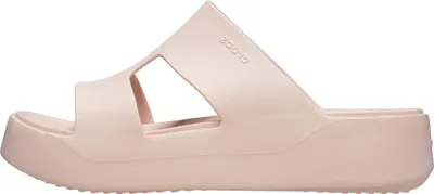 Produktbild von Getaway Platform Schlupfsandalen