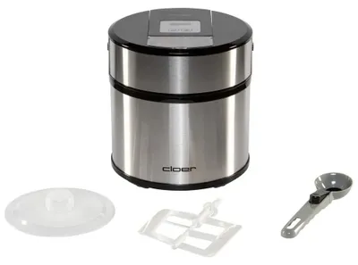 Produktbild von Cloer 9959 Eismaschine Eismaschine  One Size / EU Plug 220V  One Size