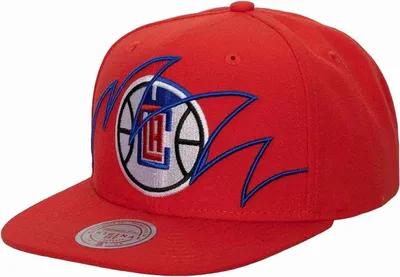 Produktbild von Cap Mitchell & Ness HHSS3478-LACYYPPPRED1 für Herren