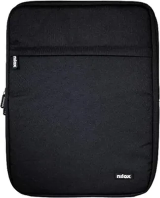 Immagine prodotto di Custodia per computer portatile Nilox SLEEVE Nero