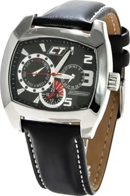 Zdjęcie produktu dla Zegarki Chronotech CC7049M02