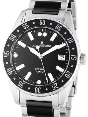 Imagen del producto de JACQUES LEMANS Relojes de pulsera 42-10A