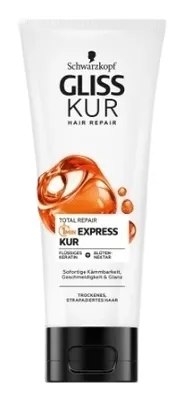 Immagine prodotto di Gliss Kur, ristrutturante intensivo per capelli, 200 ml