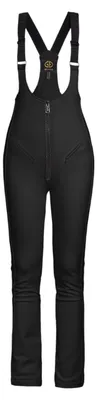 Imagen del producto de Pantalón de esquí para mujer GOLDBERGH, con tirantes, color , talla 38