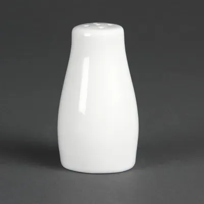 Obrázek produktu pro Pepřenky Olympia Whiteware 9cm (12 kusů)