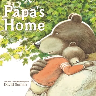 Produktbild von Papa's Home