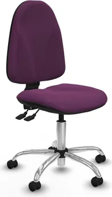 Obrázok produktu pre Kancelárske kreslo Algarra Piqueras y Crespo B0005RP Purple