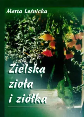 Immagine prodotto di Zielska, zioła i ziółka