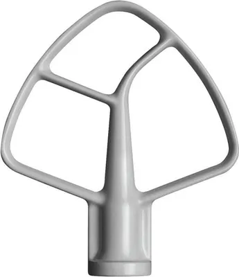 Produktbild von Kitchenaid Flachrührer für Küchenmaschinen 5K452B