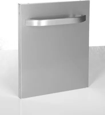 Produktbild von CHEFGASTRO Base 700 Tür BxTxH 397x35x495 mm