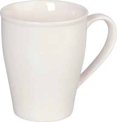 Produktbild von KNORR prandell 215220275 Becher 10 cm Ø 8 cm weiß