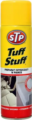 Produktbild von STP Textil / Teppich-Reiniger 30-034 Spraydose 500ml