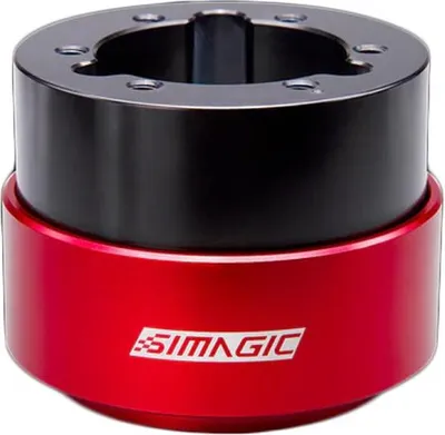 Obrázok produktu pre Rýchle uvoľnenie Simagic