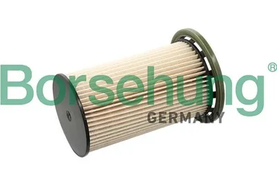Produktbild von Kraftstofffilter Borsehung B10521 für VW TIGUAN (5N) Filtereinsatz