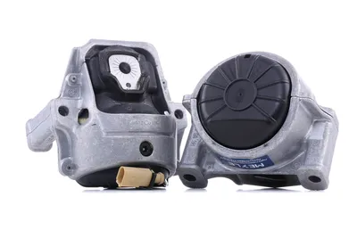 Produktbild von MEYLE Motorlager elektrisch schaltbares Hydrolager Vorne Rechts Vorne Links für AUDI Q5 (8RB) 100 199 1406/S