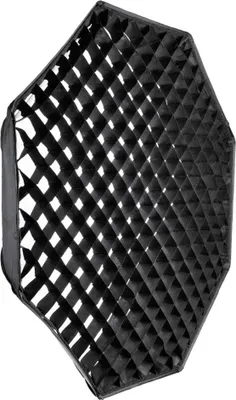 Zdjęcie produktu dla Godox SB-FW140 - Softbox z siatką 140 cm