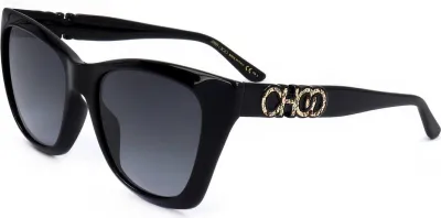 Produktbild von Jimmy Choo Rikki/G/S 807/9O Größe: 55