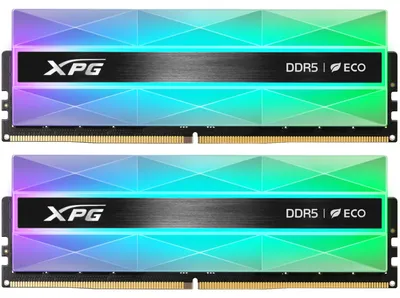 Produktbild von XPG LANCER NEON , 16 GB, 2 x 16 GB, DDR5, 6400 MHz