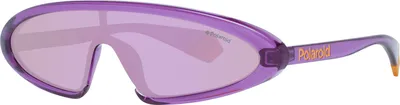 Produktbild von Polaroid Sonnenbrille PLD 6074/S B3VAI 99 Uni Lila