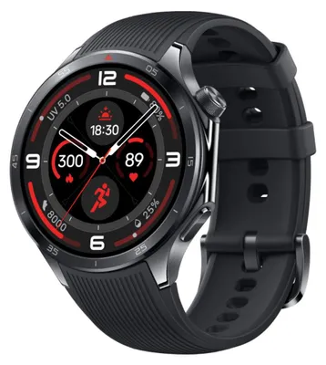 Obrázok produktu pre Inteligentné hodinky OnePlus Watch 3, čierne