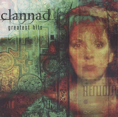Obrázek produktu pro Clannad: Greatest Hits