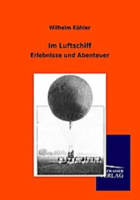 Produktbild von Im Luftschiff