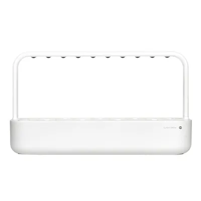 Produktbild von emsa Gewächsstation CLICK&GROW SMART GARDEN 9 weiß