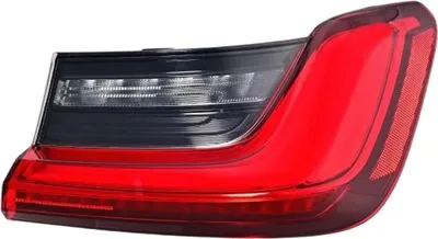 Immagine prodotto di lampada combinata posteriore 2SD BMW