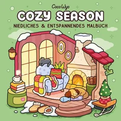 Image de Saison des douillets