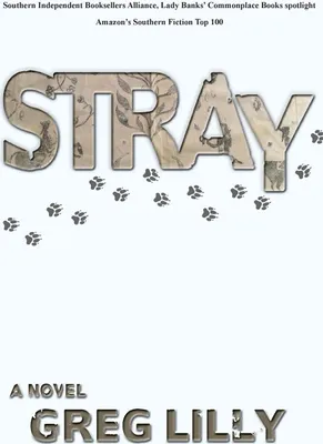 Produktbild von Stray
