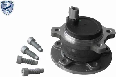 Produktbild von VAICO Radlagersatz Hinten für VOLVO V70 III (135) 136mm V95-0324