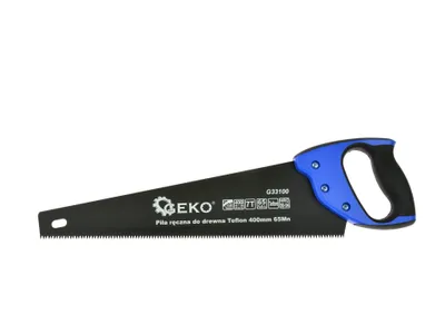 Immagine prodotto di Sega a mano per legno 400 mm Teflon 09636