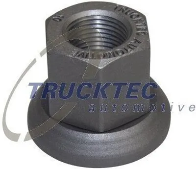 Produktbild von TRUCKTEC AUTOMOTIVE Radmutter 03.33.024