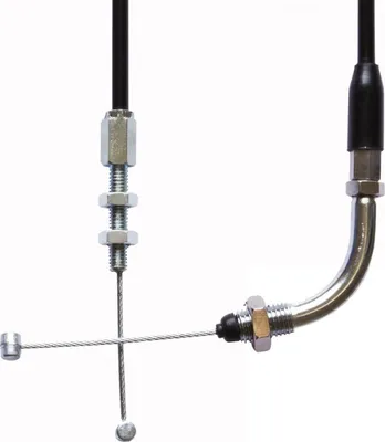 Immagine prodotto di Cavo acceleratore (cavo Bowden) per Honda VT 750 C Shadow, anni di produzione 2008-2009, di pamoto - Nuovo