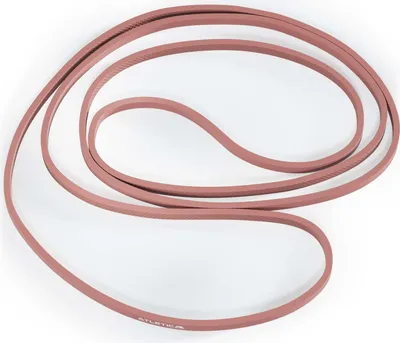Produktbild von ATLETICA Widerstandsband | 10kg Resistance | 8mm Band mit 10kg Widerstand  | 100% Kautschuk