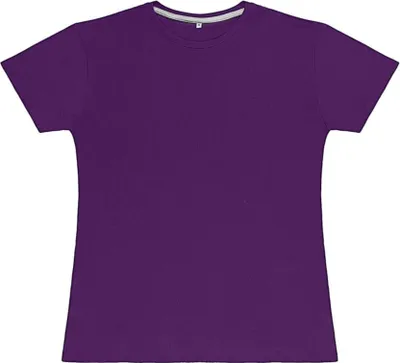 Obrázok produktu pre SG Dámske tričko Perfect Print BC4040 (2XL) (Violett)