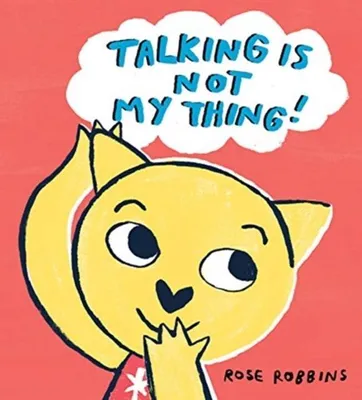 Produktbild von Talking is not my Thing