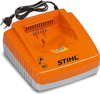 Image de Stihl chargeur AL 300 chargeur rapide 4850 430 5500