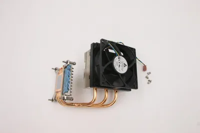Produktbild von Lenovo HEATSINK THERMAL KIT 125W TW FOR CPU (5H40U93028)