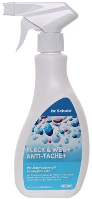 Obrázok produktu pre Odstraňovač škvŕn, čistič škvŕn, prostriedok na škvrny, 400ml