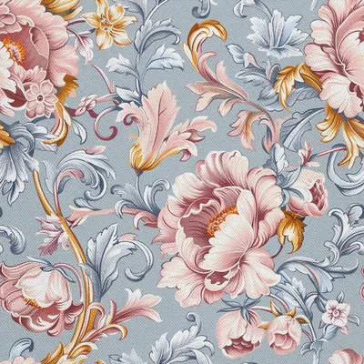 Produktbild von OUTDOOR DEKOSTOFFE OXFORD - Motiv Femini | DX10422