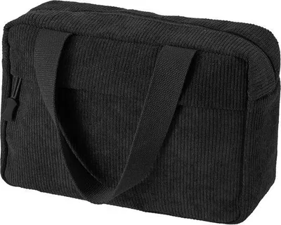 Produktbild von Famanu Kosmetiktasche aus Cordura mit viel Platz - für Damen und Mädchen